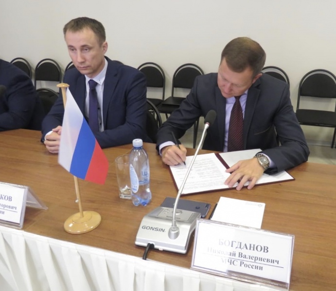 Подготовка совместных тактико-специальных учений стран-участниц ОДКБ  