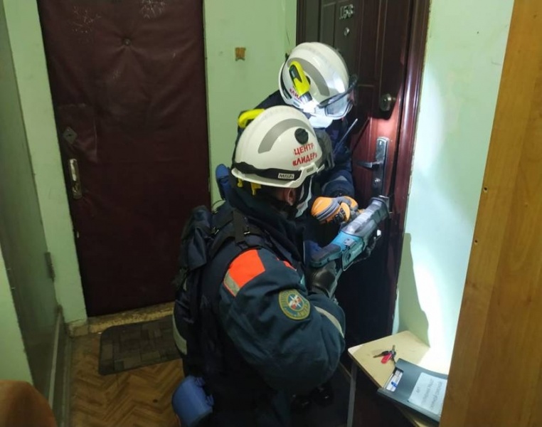 Обеспечение доступа в жилое помещение
