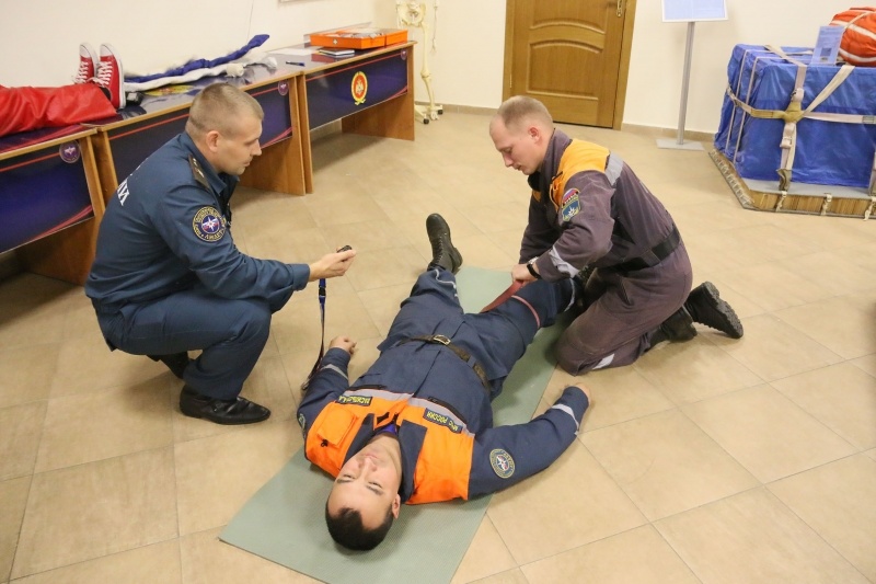 Квалификационные испытания на присвоение и подтверждение классной квалификации "Мастер" и "Специалист 1 класса"