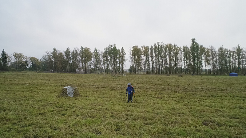 Проведение пиротехнических работ в Тверской области