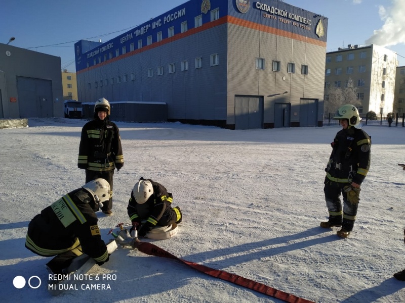 Подготовка школьников к городскому этапу Всероссийской олимпиады школьников по основам безопасности жизнедеятельности