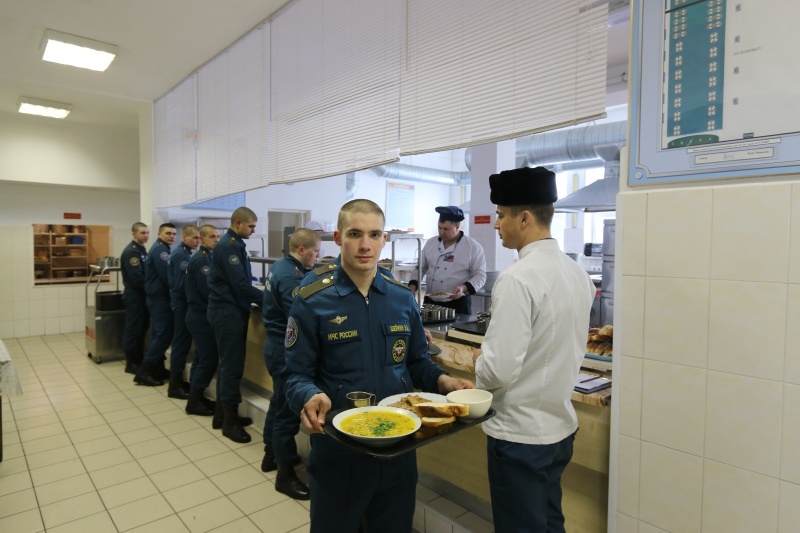 Контрольная варка 