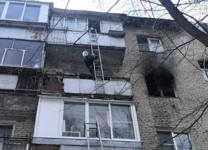 Обеспечение доступа в жилое помещение