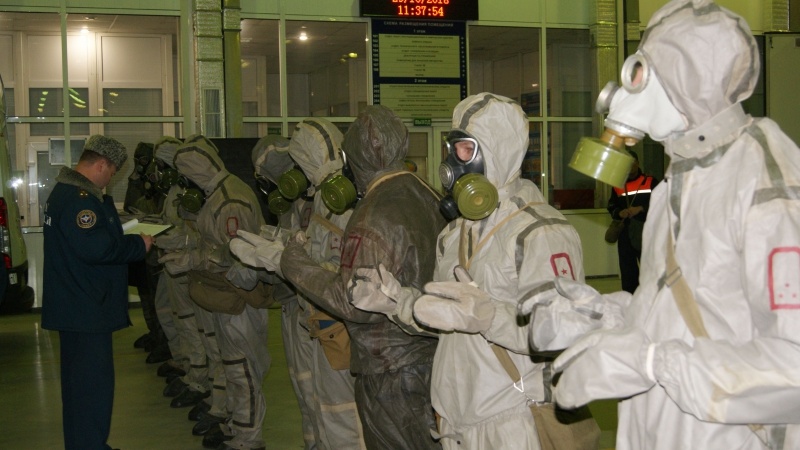 Квалификационные испытания на присвоение и подтверждение классной квалификации "Мастер" и "Специалист 1 класса"