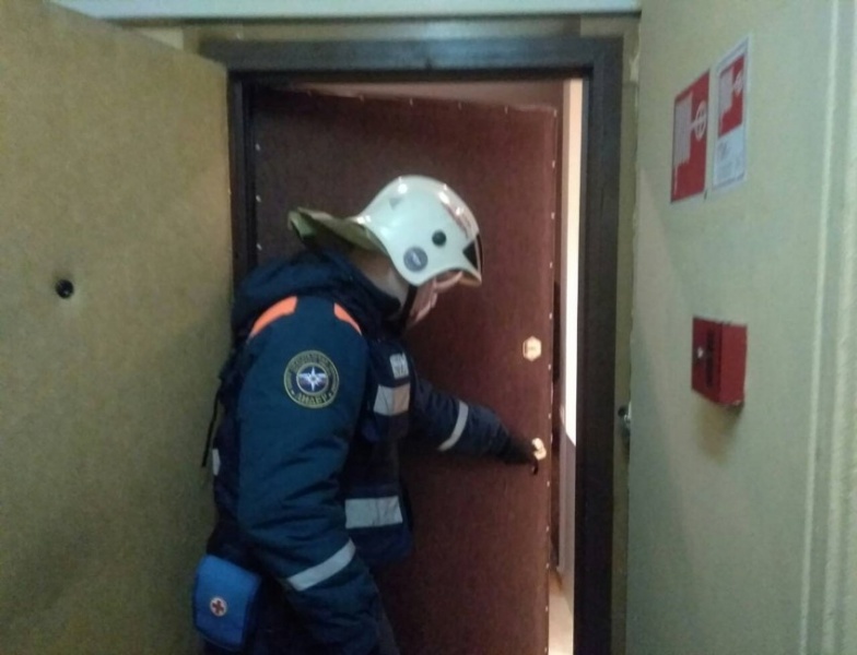 Обеспечение доступа в жилое помещение