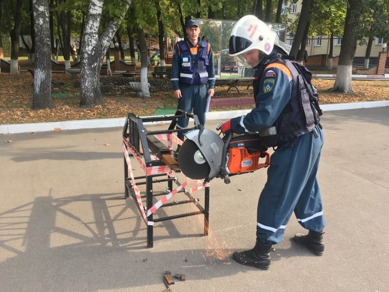 Полевой выход 7 управления