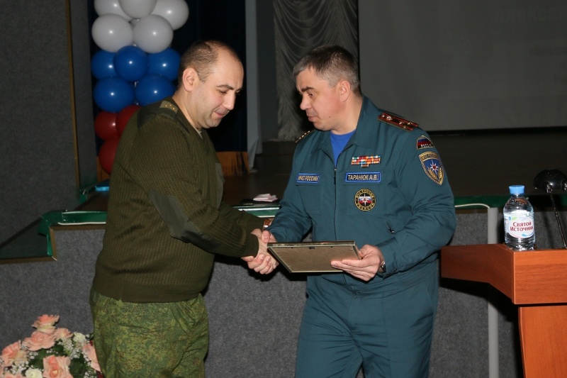 Занятие по ПДД