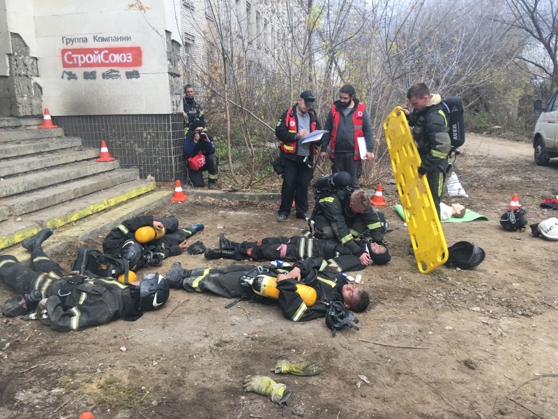 Участие в соревнованиях на Кубок Памяти имени Петра Станкевича