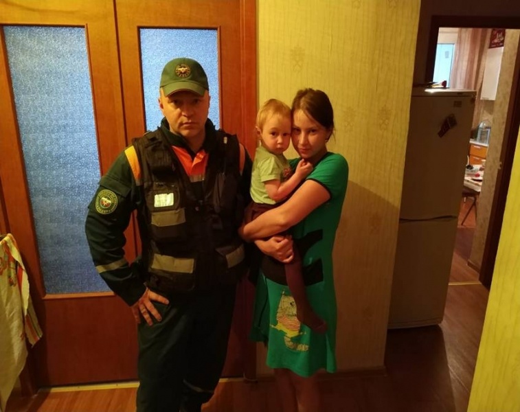 Обеспечение доступа в жилое помещение