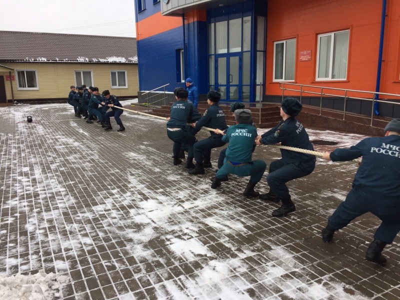 Спортивные праздники для солдат