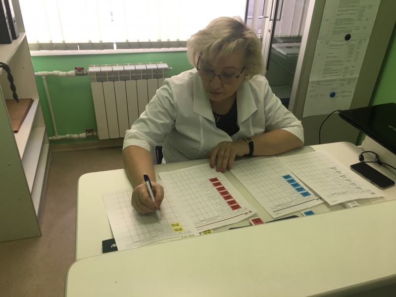 День донора