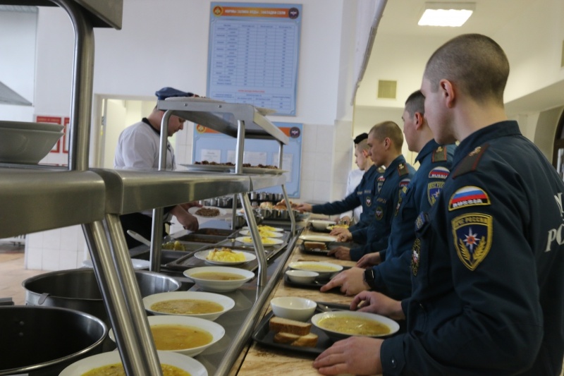 Контрольная варка 
