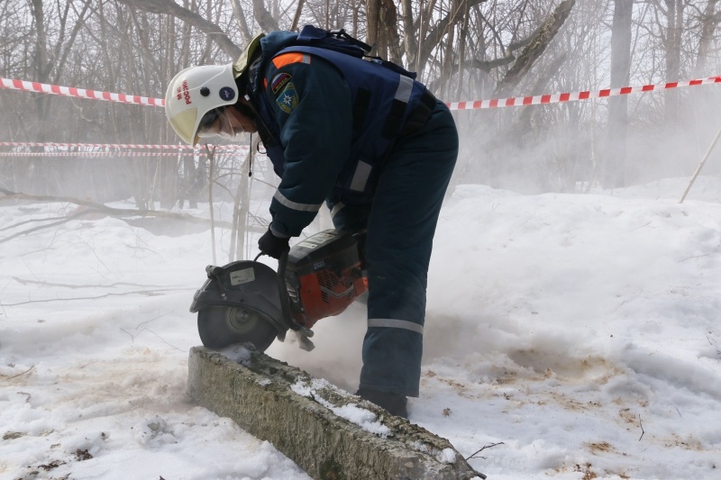 Полевой выход 4 управления