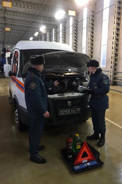 Начало нового учебного периода