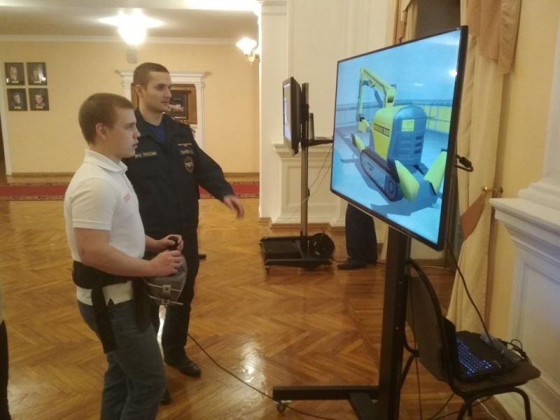 «Горячее сердце»
