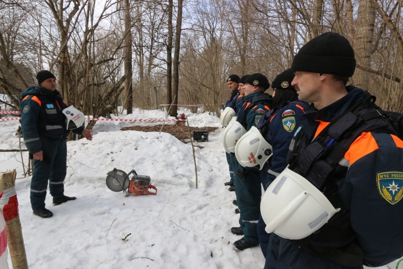 Полевой выход 4 управления