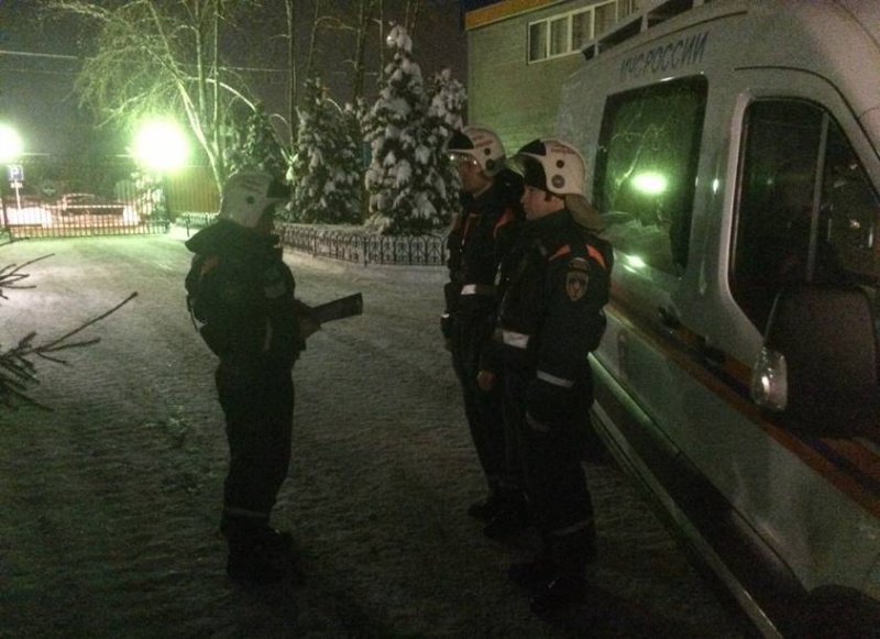 Обеспечение доступа в жилое помещение
