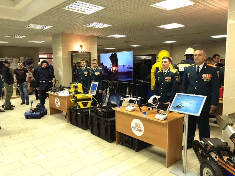 Сотрудники Центра «Лидер» были награждены на Всероссийском фестивале «Созвездие мужества»
