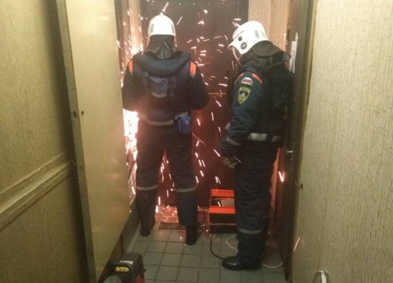 Обеспечение доступа в жилое помещение