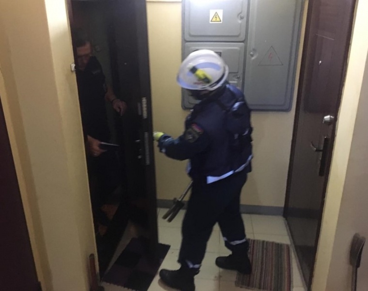 Привлечение дежурной смены
