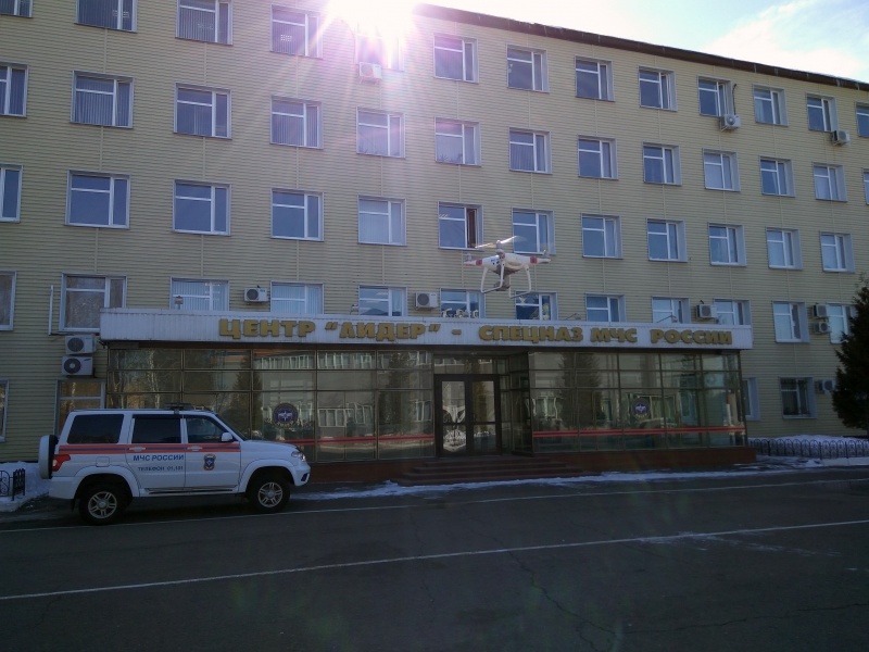 Практические занятия с расчетами БАС