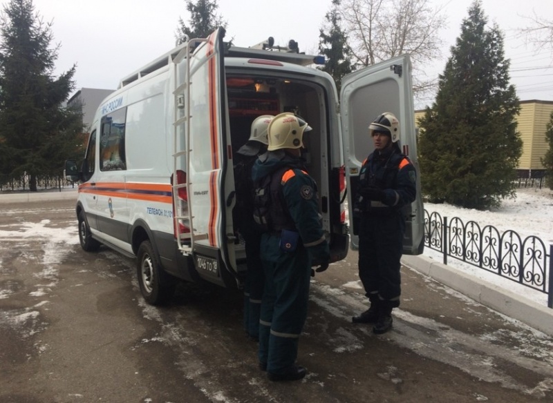 Привлечение дежурной смены
