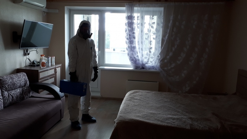 Демеркуризация