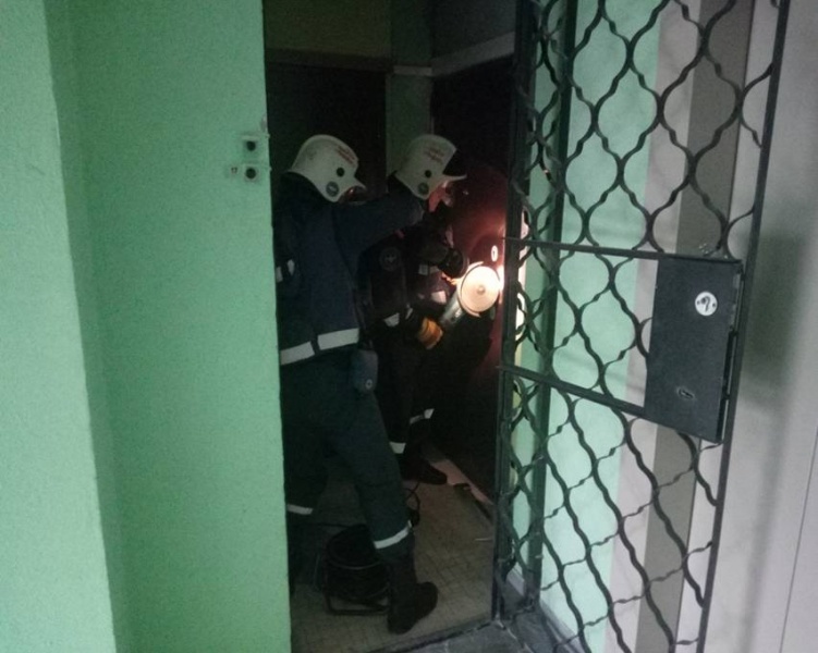 Обеспечение доступа в жилое помещение