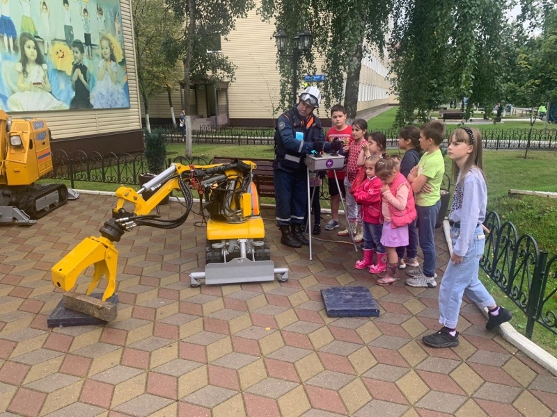 Праздник "Здравствуй, школа!"