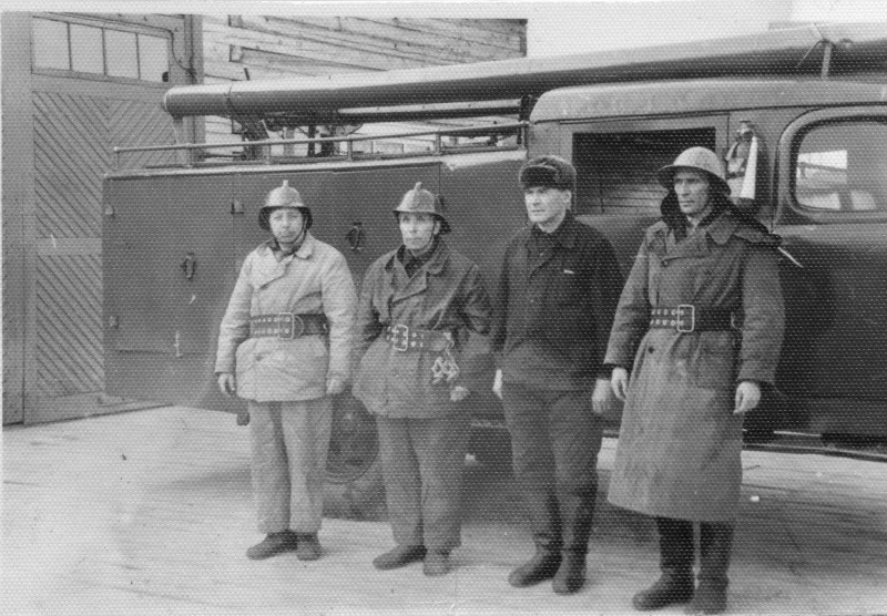  История развития Гражданской обороны
