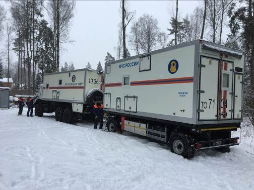 Учебно-тренировочные сборе по водолазной подготовке.