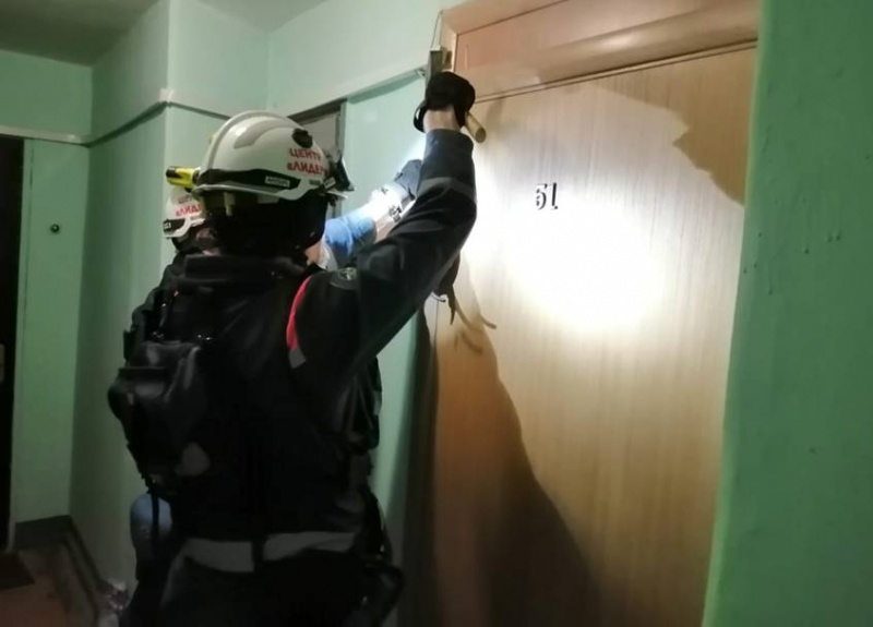 Обеспечение доступа в жилое помещение