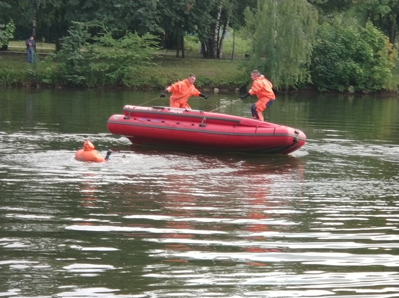 День рыбака