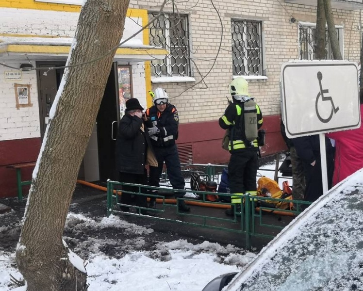 Обеспечение доступа в жилое помещение