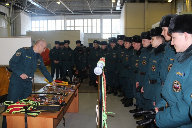 День открытых дверей