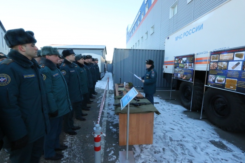 Начало нового учебного периода