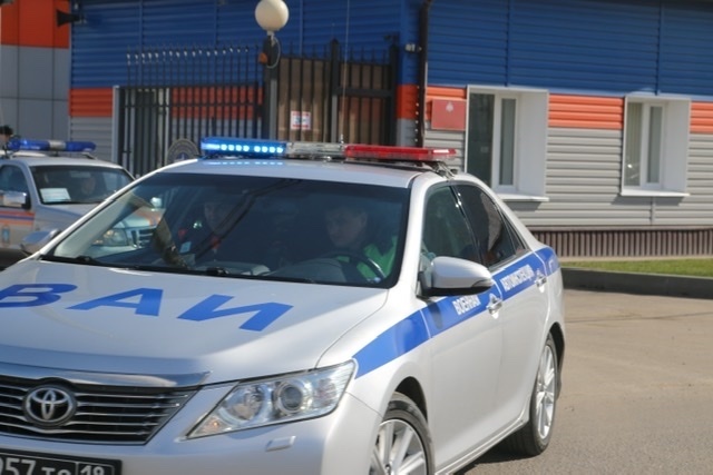 Аэромобильная группировка Центра убыла в Орехово-Зуево
