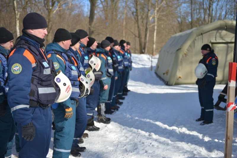 Полевой выход 2 управления 
