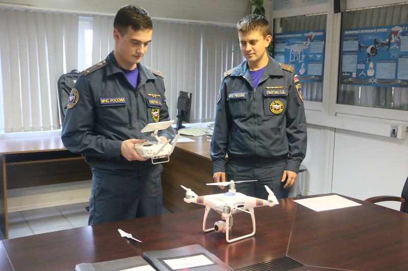 Комплексный экзамен на допуск к совершению самостоятельных полетов