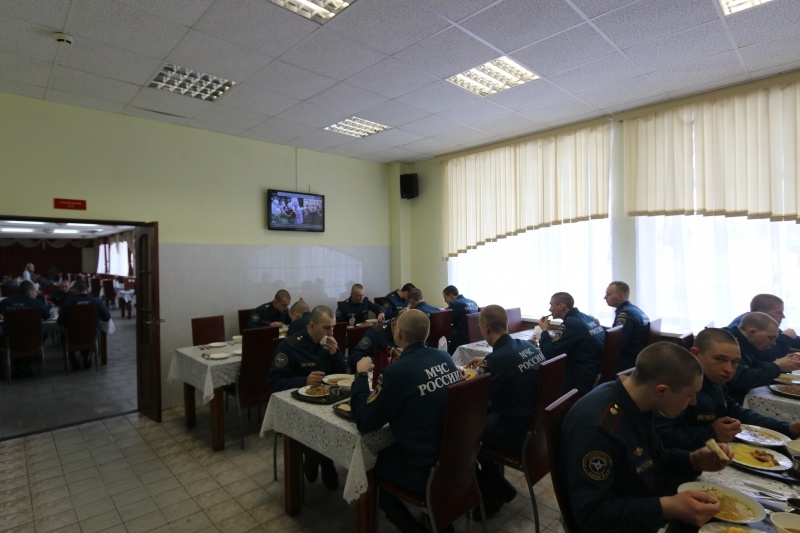 Контрольная варка 