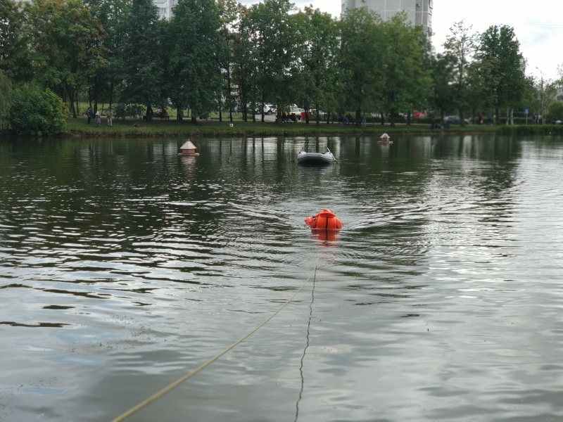 День рыбака