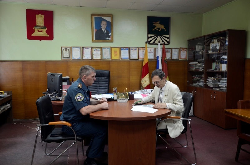 Проведение пиротехнических работ в Тверской области