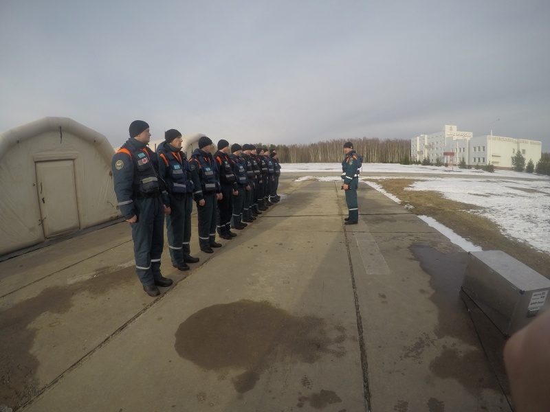 Полевой выход 3 и 8 управлений