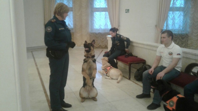 «Горячее сердце»