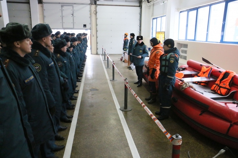 Начало нового учебного периода