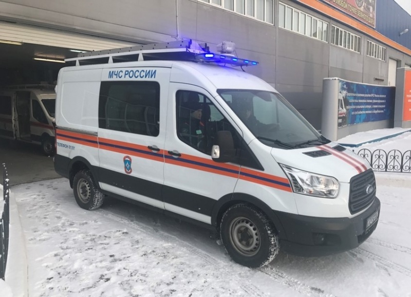 Привлечение дежурной смены
