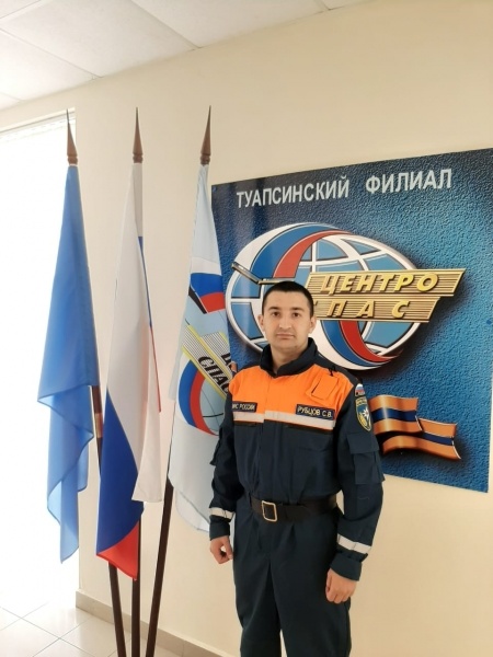 Завершилось обучение по дополнительной специализации «Горная подготовка»