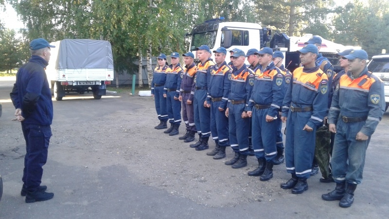 Проведение пиротехнических работ в Тверской области