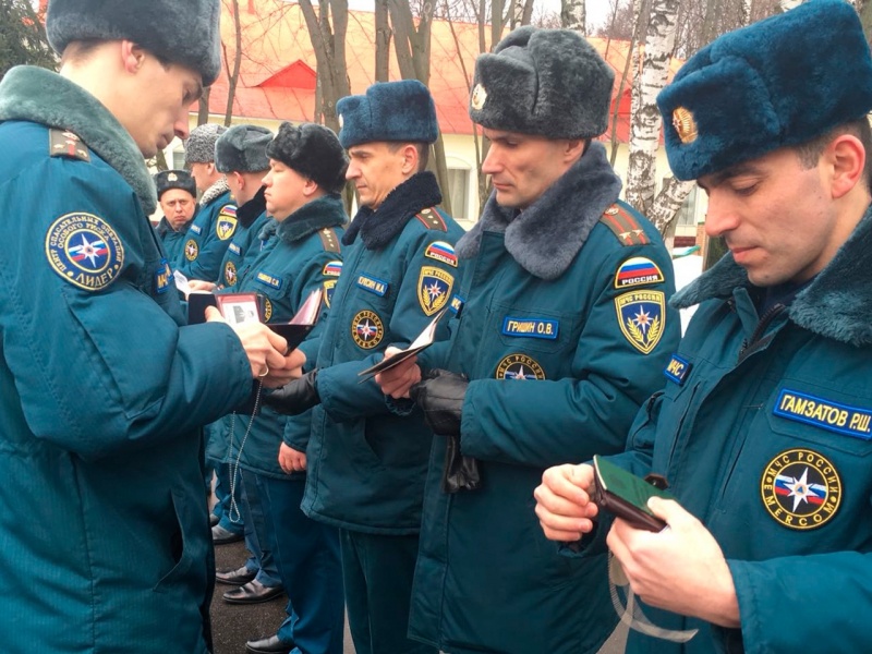 Контроль оказания помощи в 7 управлении