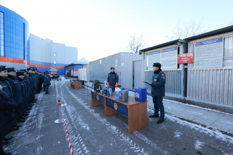 Начало нового учебного периода